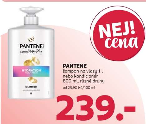 Pantene