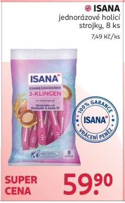 Isana