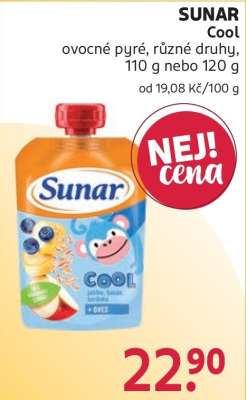 Sunar Cool