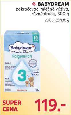 Babydream