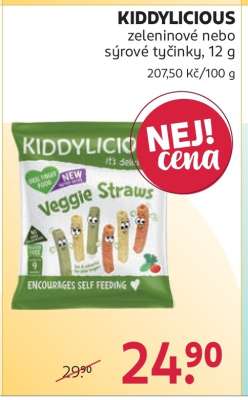Kiddylicious