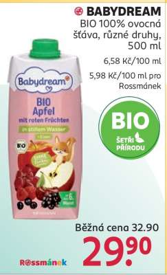 Babydream