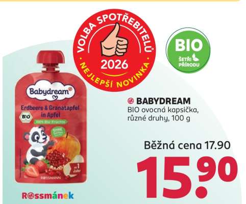 Babydream