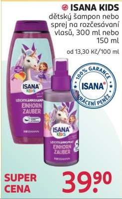 ISANA KIDS