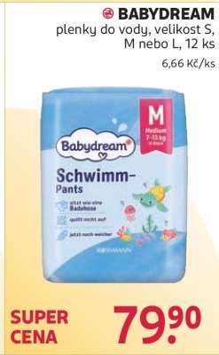 Babydream