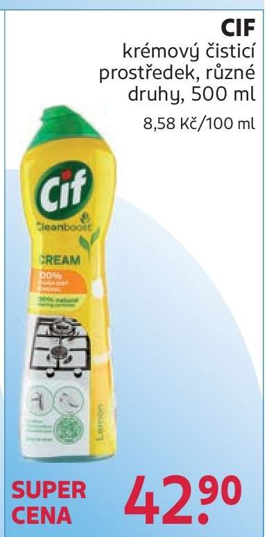 Cif