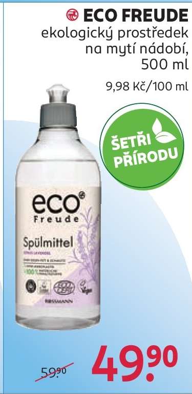 ECO Freude