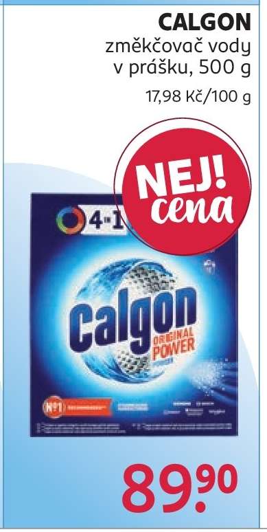 Calgon
