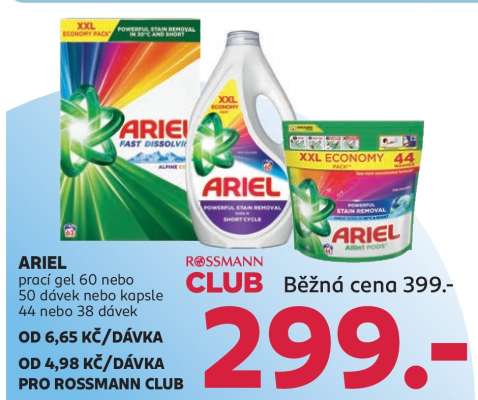 ARIEL