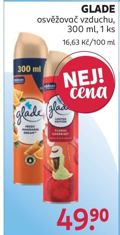 Glade