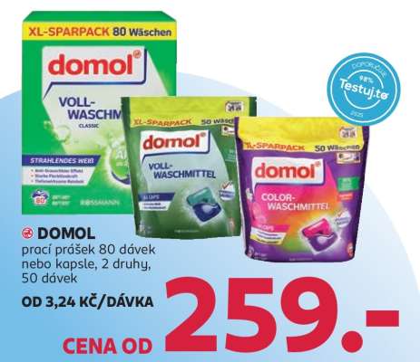 Domol