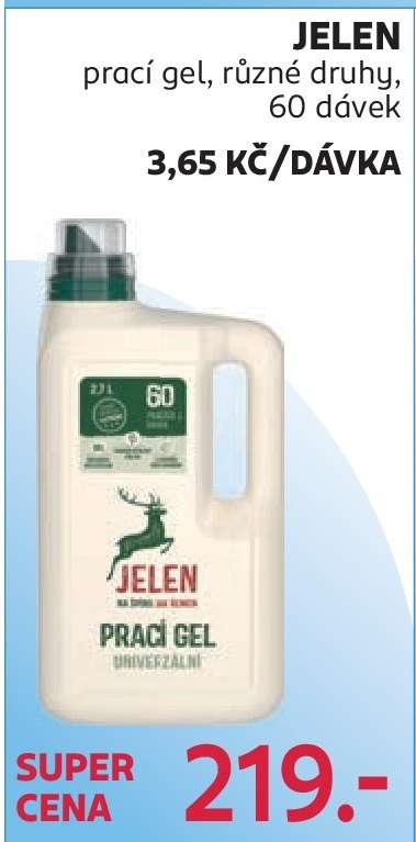 JELEN*