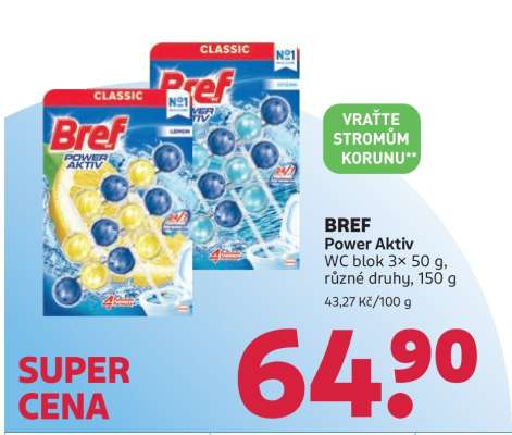 Bref