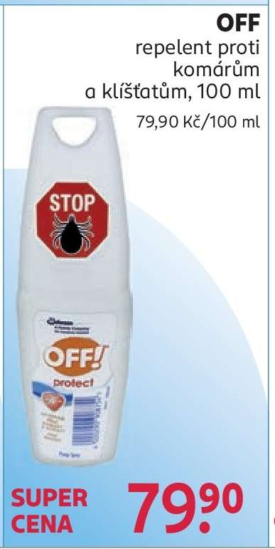 OFF!