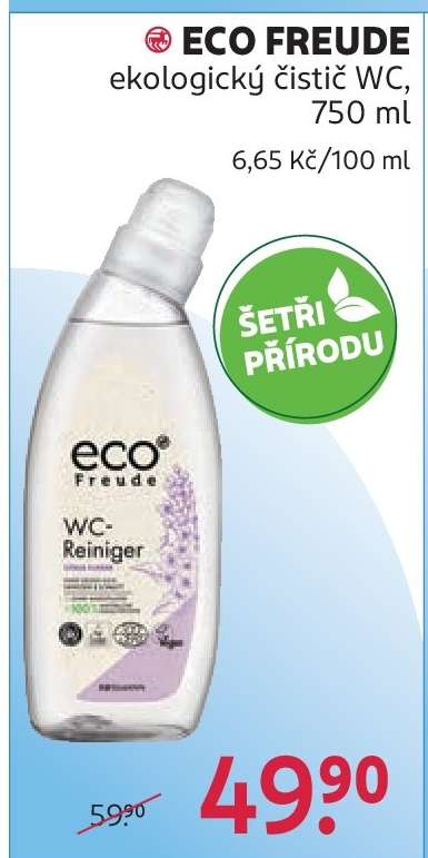 ECO Freude