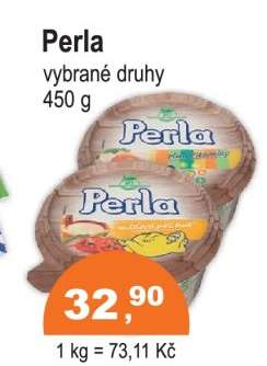 Perla