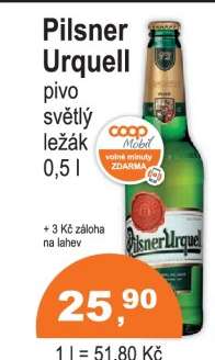 Pilsner Urquell