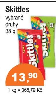 Skittles