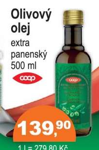 Olivový olej