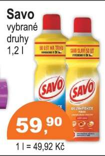 Savo