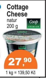 Cottage Cheese