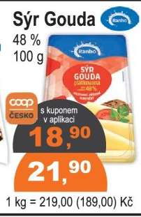 Sýr Gouda