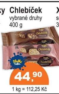 Chlebíček