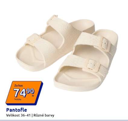 Pantofle