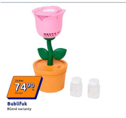 Bublifuk