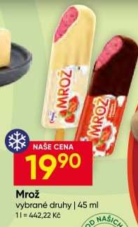 Mrož