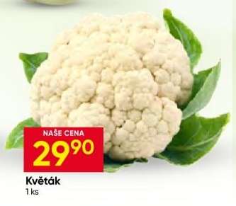 Květák