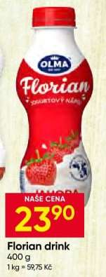 Florian drink