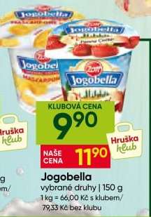 JOGOBELLA*
