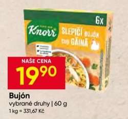 Bujón