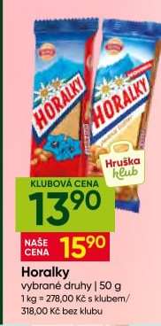 Horalky