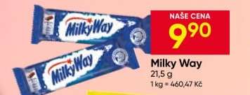 Milky Way