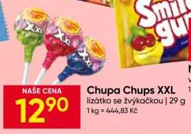 CHUPA CHUPS XXL