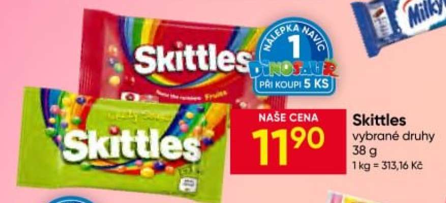 Skittles