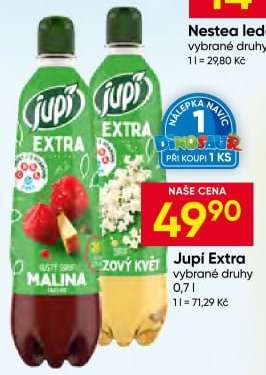 Jupí Extra