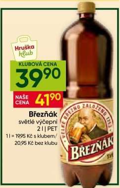 Březňák