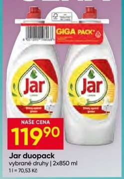 JAR DUOPACK*