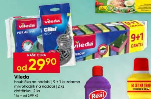 Vileda