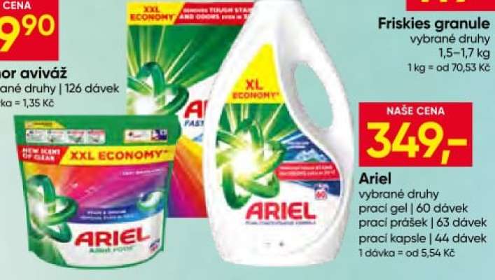 ARIEL