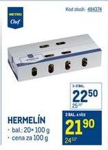 Hermelín