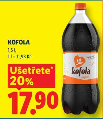 Kofola