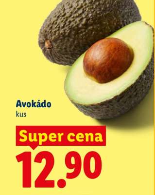 Avokádo