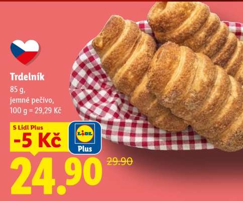 TRDELNÍK