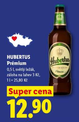 Hubertus Prémium