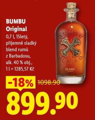 Bumbu Original
