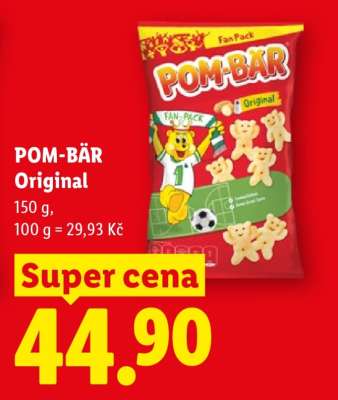 POM-BÄR ORIGINAL